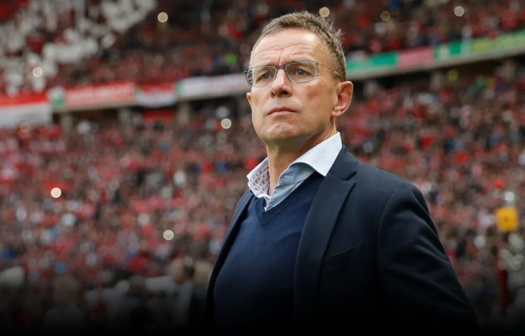 رسميا.. رالف رانغنيك يرفض تدريب بايرن ميونيخ الألماني