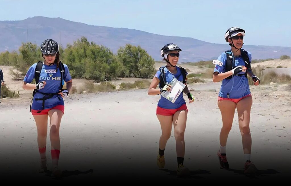 انطلاق الدورة الثانية من منافسة “ريد ميد” بالسعيدية