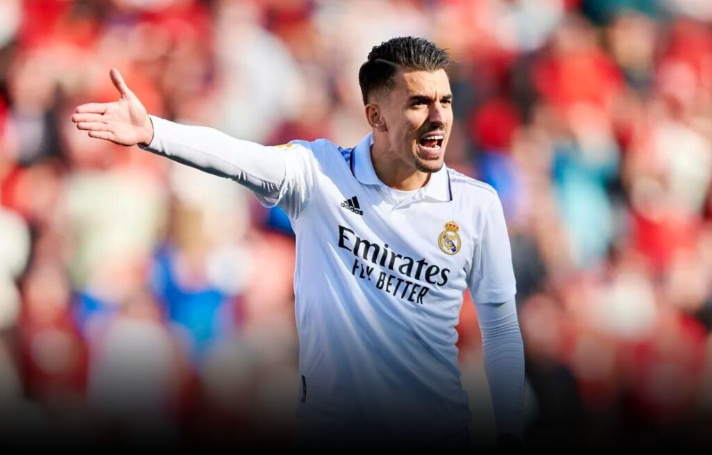 أتلتيكو مدريد يقترب من التعاقد مع لاعب ريال مدريد سيبايوس