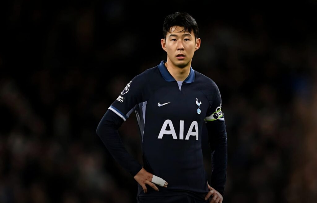 التأهل إلى دوري الأبطال أصبحت مهمة صعبة لتوتنهام