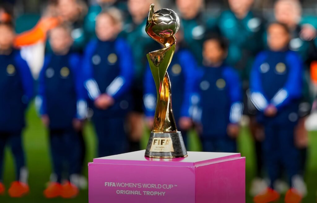 الولايات المتحدة الأمريكية والمكسيك يسحبان ملف مونديال السيدات