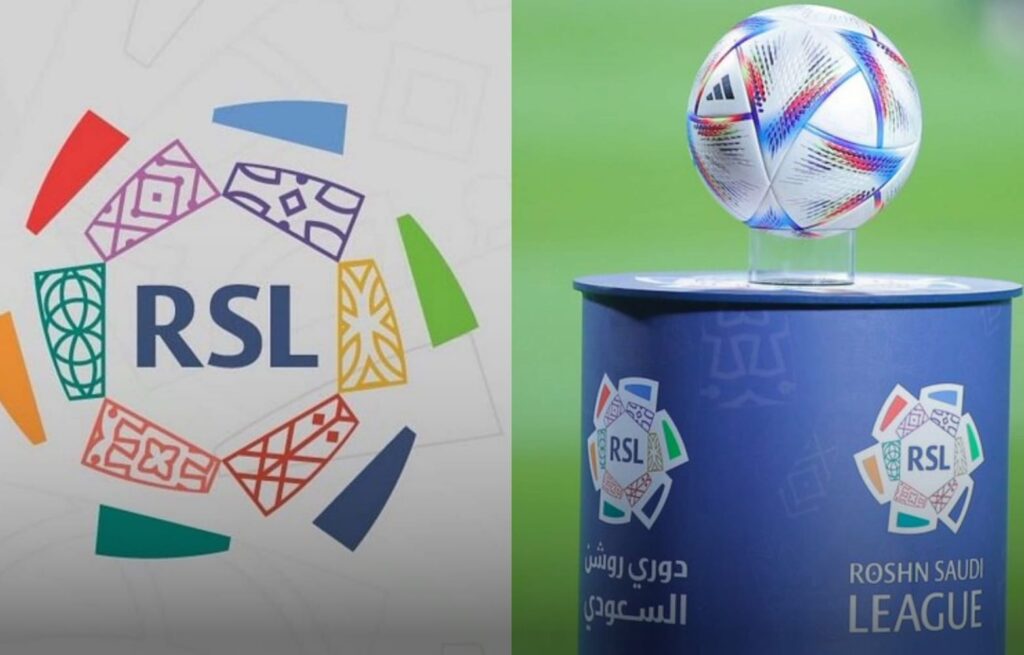 سلسلة وثائقية لإبراز تأثير الدوري السعودي عالميا