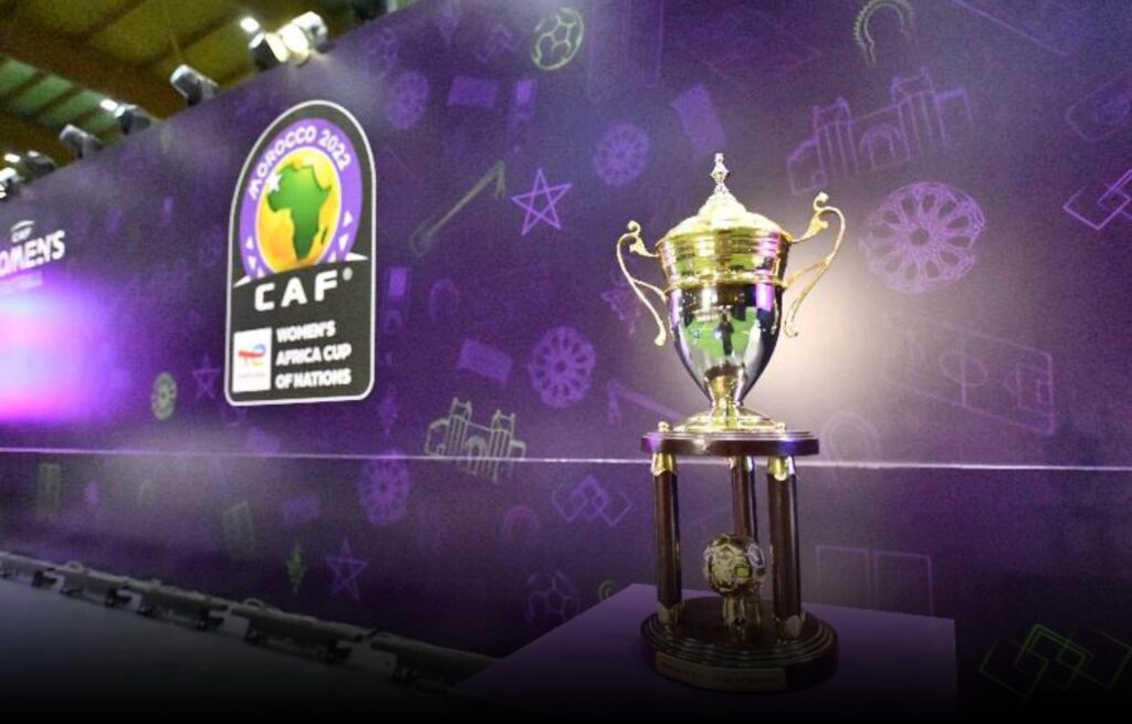 موعد كأس إفريقيا للسيدات يحير الكنفدرالية الإفريقية في سنة الأولمبياد