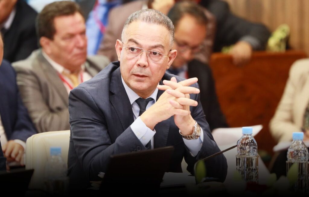 لقجع: المغرب مؤهل لاحتضان مباريات كبيرة في مونديال 2030