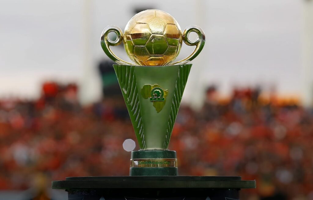 نهائي كأس “كاف”.. حكم من كينيا يقود مواجهة نهضة بركان والزمالك