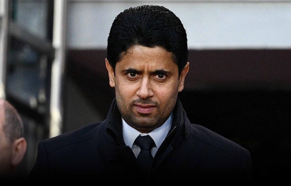 الخليفي يتحسر: “أصبنا الخشبات أربع مرات”