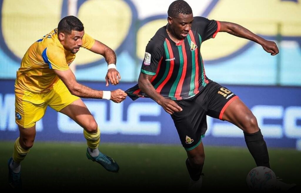 كأس العرش.. الجيش والزمامرة في سباق المرور نحو ربع النهائي