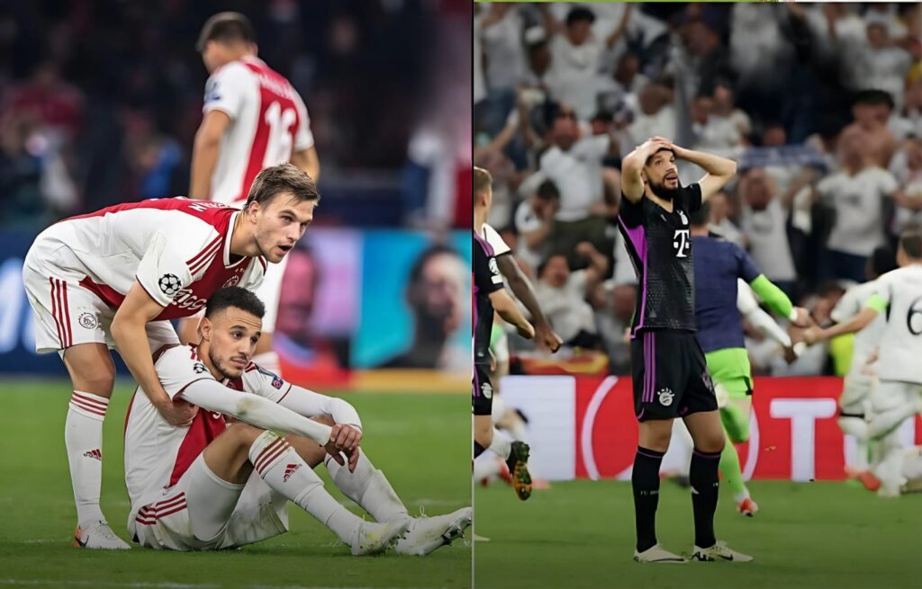 قصة ثامن ماي الحزينة تتكرر مع المغربي نصير مزراوي