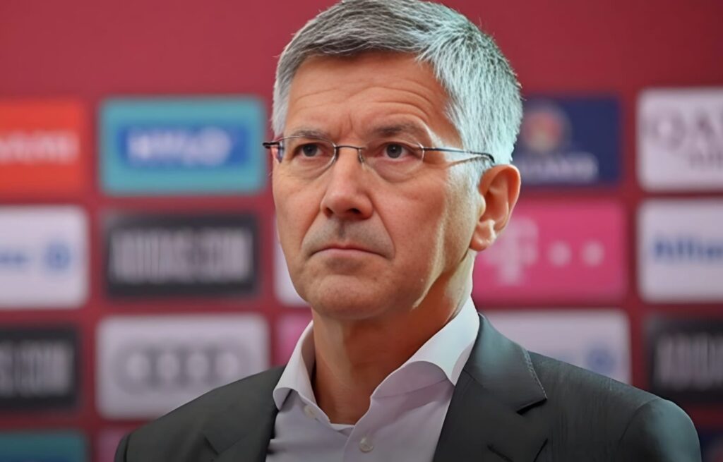 رئيس بايرن ميونيخ : الهزيمة أمام ريال مدريد مريرة 