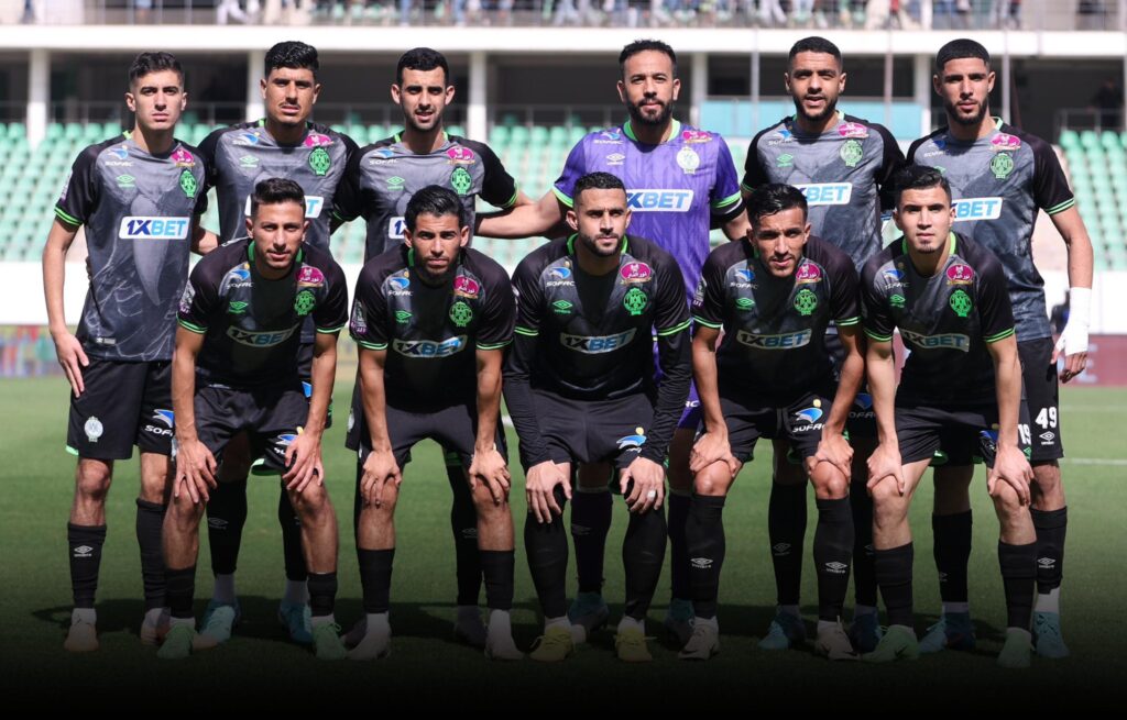 مصدر رجاوي مسؤول يوضح حقيقة منحة الفوز على حسنية أكادير