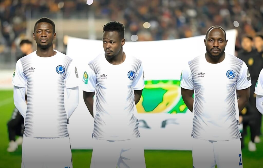 الهلال والمريخ يطلبان لجوءا رياضيا في موريتانيا هربا من حرب السودان