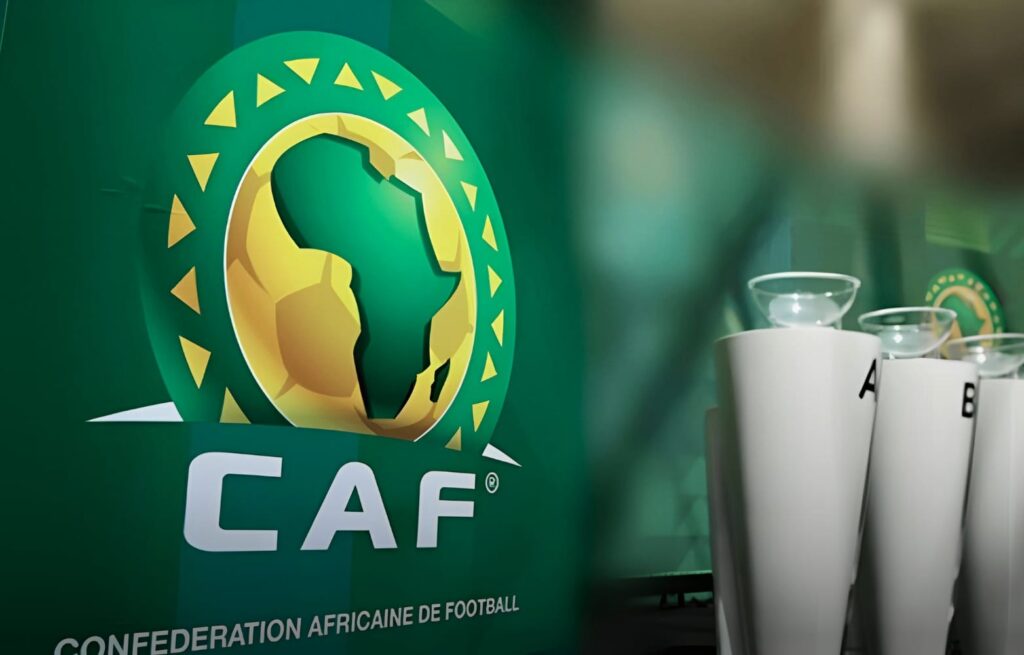 أرباح الكنفدرالية الإفريقية لكرة القدم تتضاعف خلال السنتين الأخيرتين