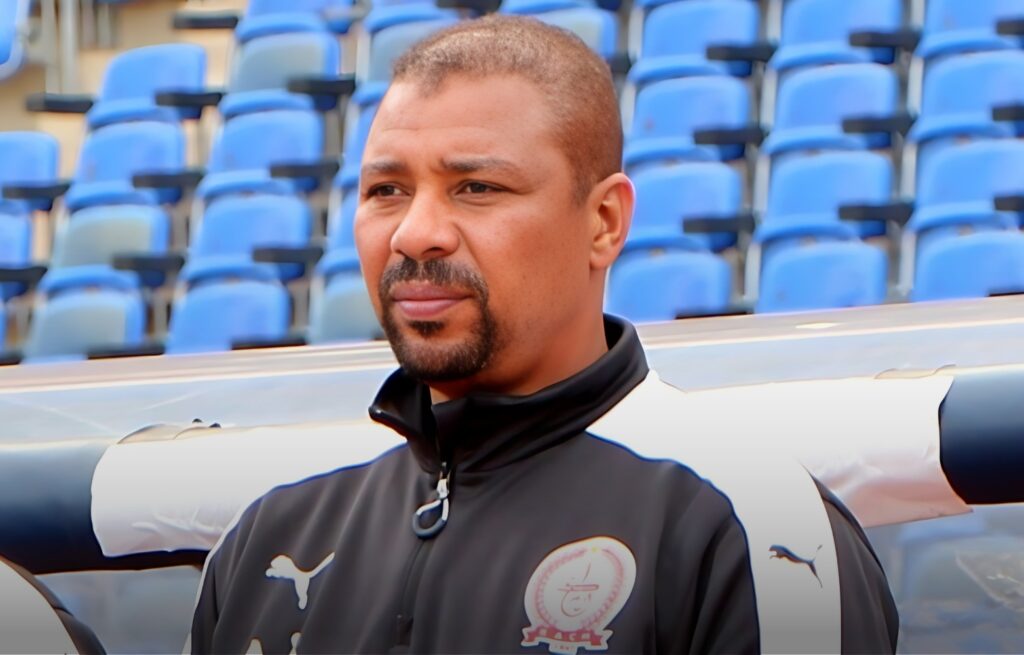 البهجة يحمل جماهير الكوكب مسؤولية ما آل إليه وضع الفريق