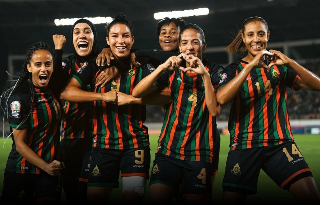 الجيش يتنافس بالجزائر على بطاقة التأهل إلى دوري أبطال إفريقيا