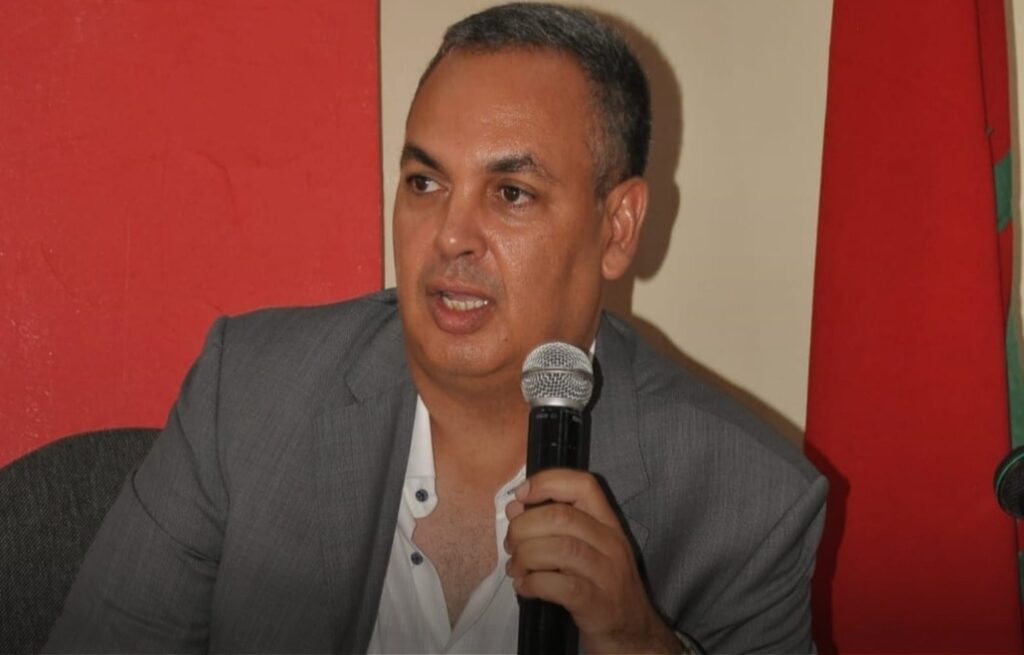 رئيس النادي المكناسي يثني على دور الجماهير في تحقيق الصعود