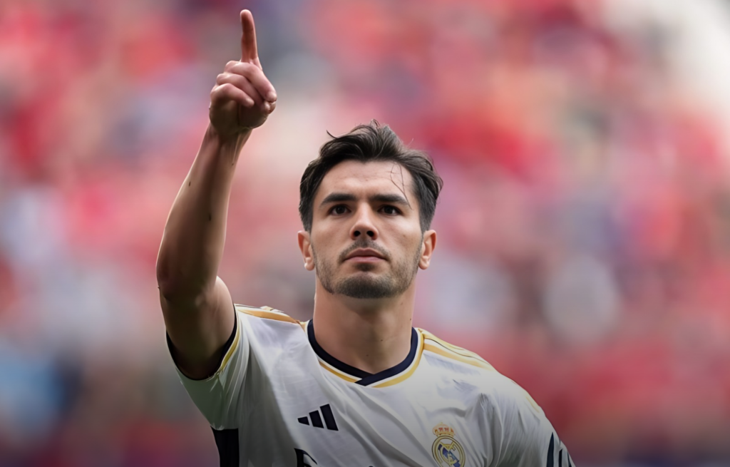 “الليغا”.. المغربي دياز يسجل “ثنائية” ويقود الريال إلى الفوز برباعية على غرناطة