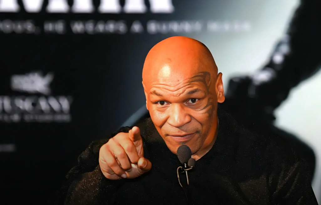 ملاكمة.. تايسون يعتبر عودته في الـ 57 “من دون تفكير”