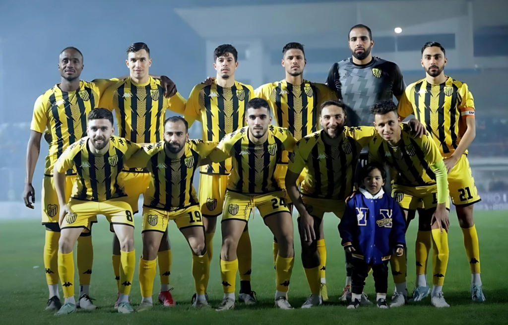 بعد إيقاف رئيسه.. المغرب الفاسي في ورطة جديدة