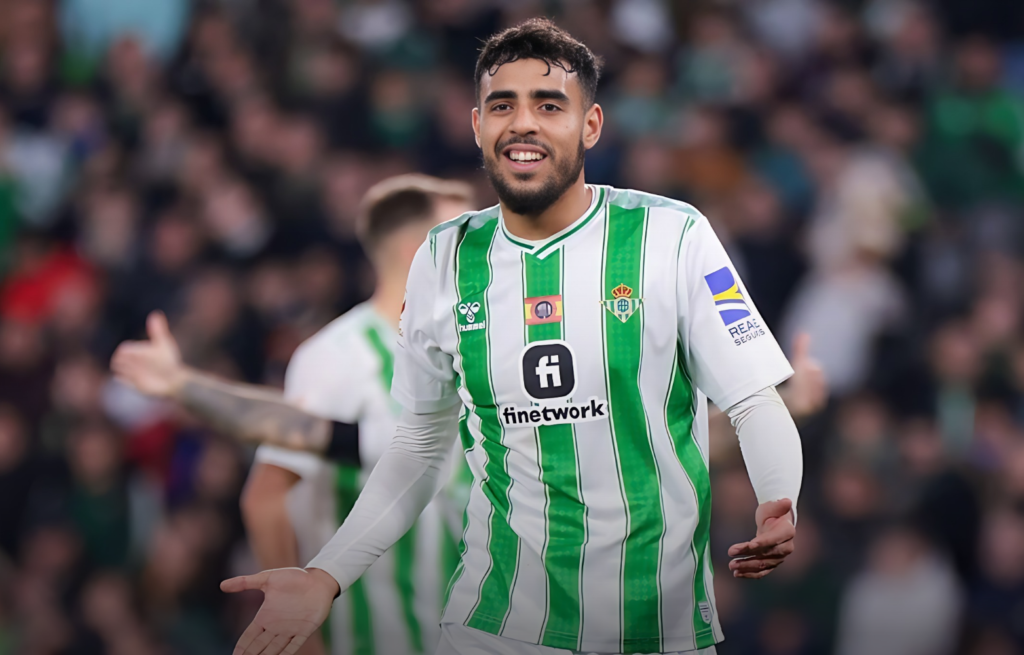 شادي رياض في الطريق إلى كريستال بالاس الإنجليزي