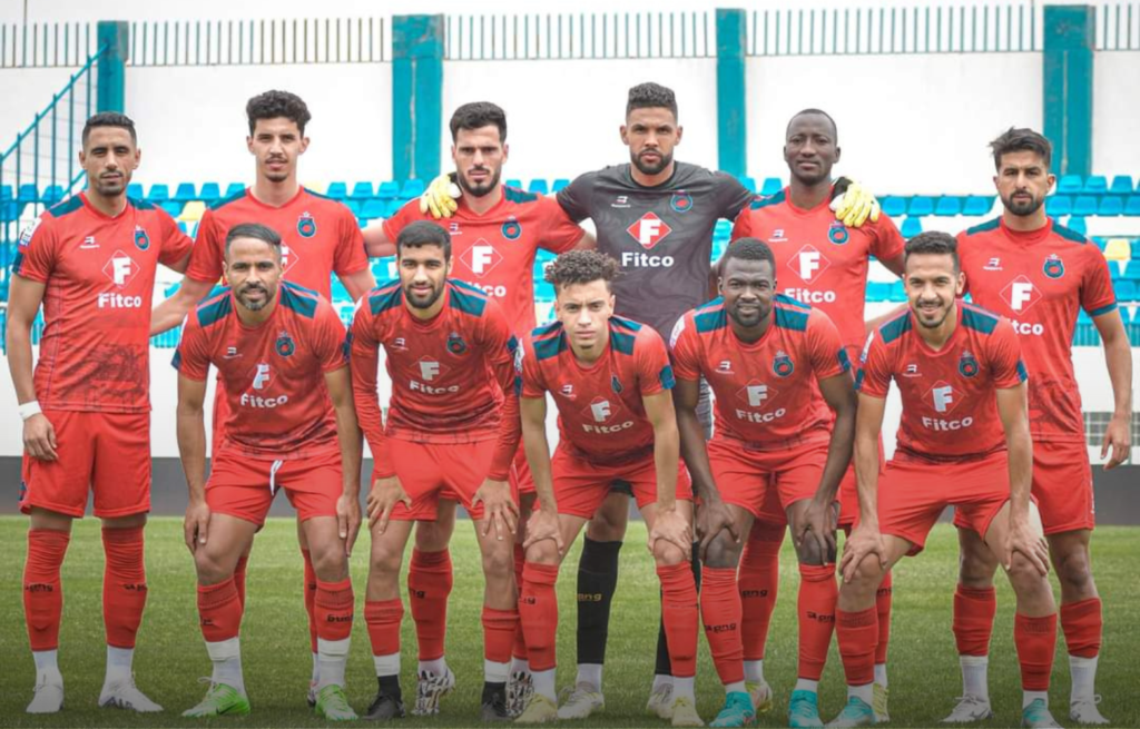 أولمبيك آسفي يتوصل لاتفاق رسمي مع مدربه الجديد