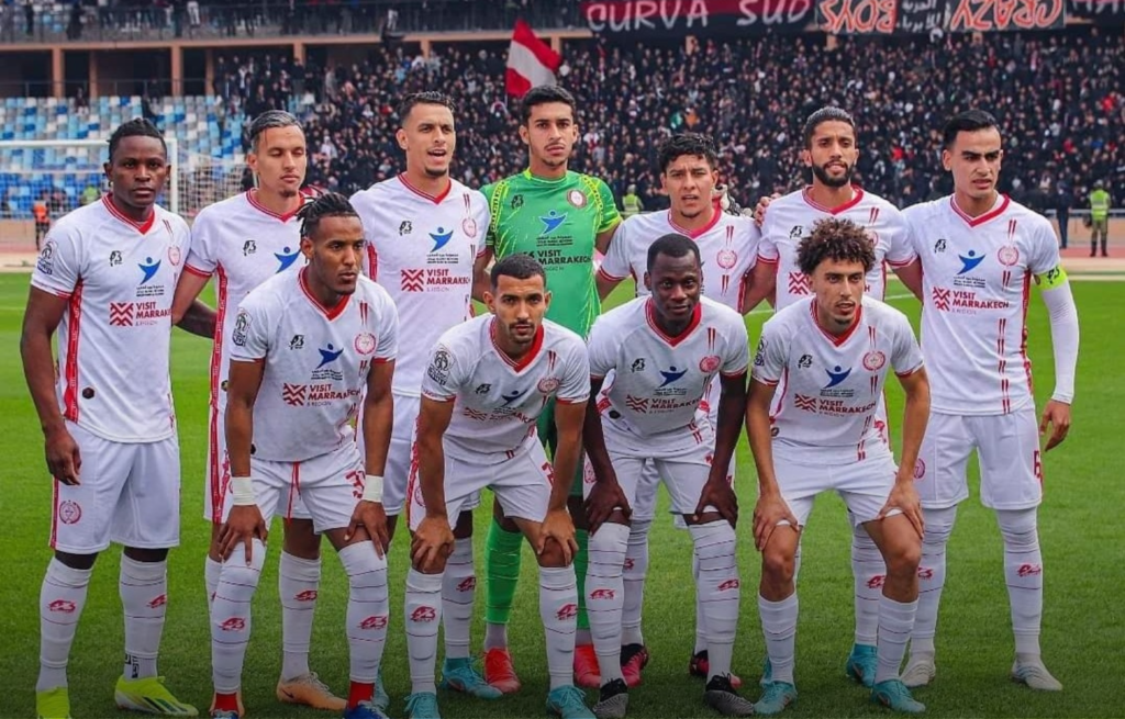 مسير كوكبي لـ”جورنال سبور”: الاستقالة ستكون جماعية في انتظار انتخاب رئيس جديد للكوكب