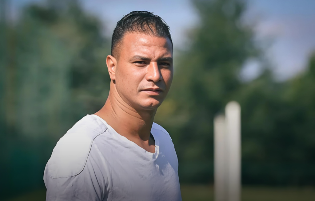 الشماخ: قررت ولوج عالم التدريب وهذه محطاتي المفضلة 