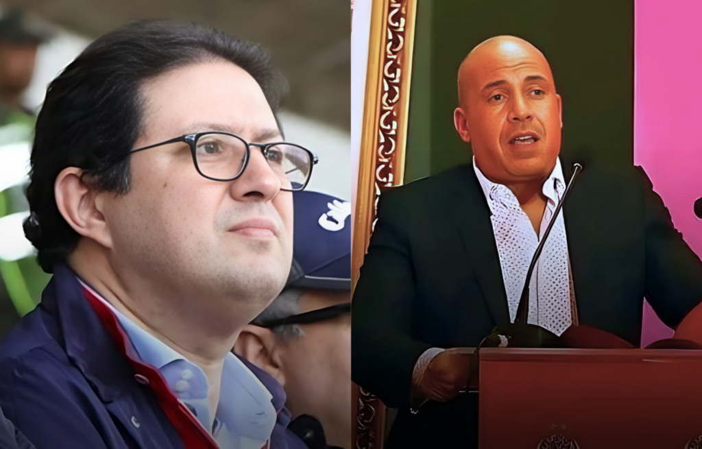 أيت منا يجتمع مع البرناكي ويرغب في تقديم موعد الجمع العام