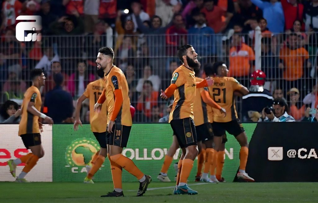 منحة دسمة للاعبي نهضة بركان للتتويج بكأس الكاف