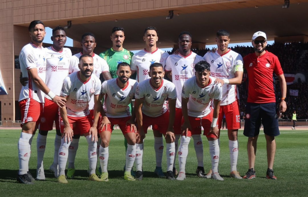 القسم الاحترافي2.. الكوكب يقلص الفارق مع الجديدة إلى 3 نقاط في انتظار “سد” بينهما