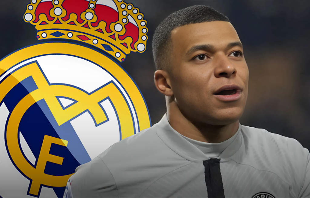 صفقة انتقال مبابي إلى الريال ستصبح رسمية أوائل الأسبوع