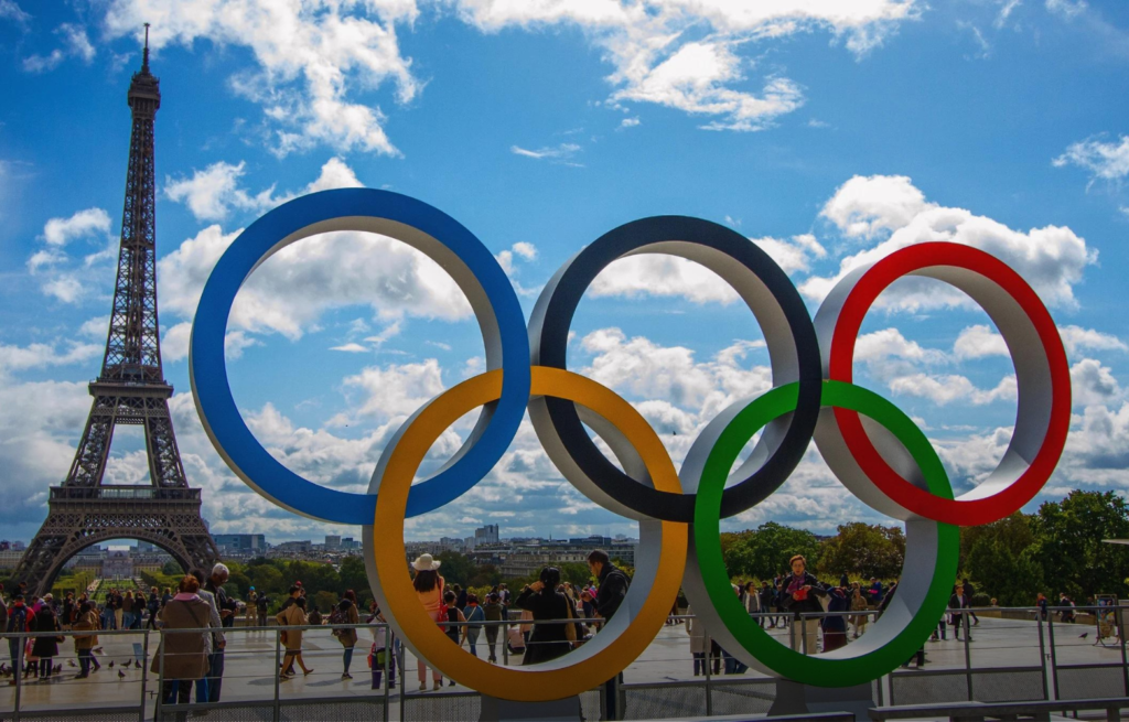 فرنسا .. إحباط مخطط اعتداء ضد مباراة أولمبية