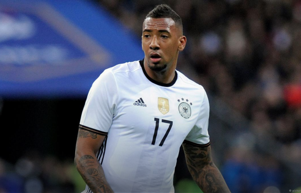 الألماني جيروم بواتينغ يلتحق بلاسك لينز النمساوي