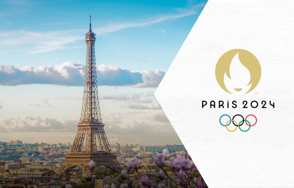 أولمبياد باريس.. سرقة جهازي كمبيوتر لمسؤولة عن تنظيم الألعاب