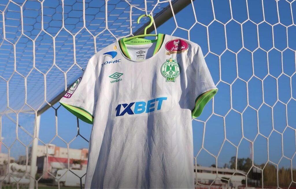 بعد تراجع مشاركاته القارية.. الرجاء خارج أفضل 10 أندية إفريقية