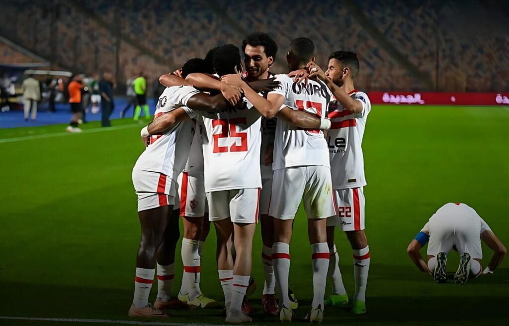 نهائي كأس “كاف”.. هذه تفاصيل إقامة الزمالك بالمغرب تأهبا لملاقاة نهضة بركان