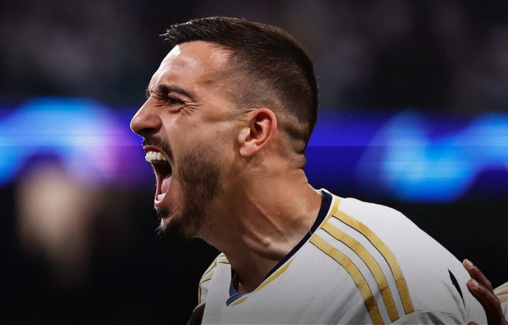 “أبطال أوروبا”.. ثنائية البديل خوسيلو تقود ريال مدريد إلى نهائي “التشومبيونسليغ”