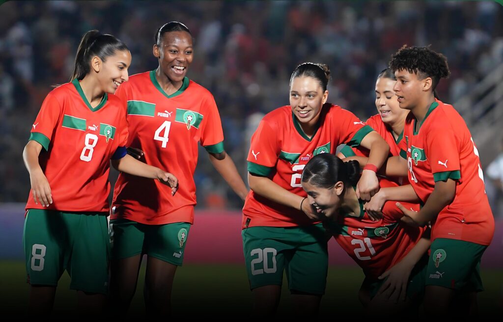 تصفيات مونديال الفتيات.. المغرب ينتصر على الجزائر بـ”رباعية” ذهابا في انتظار الإياب