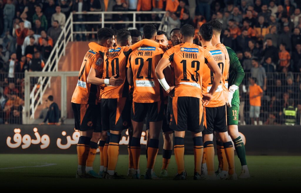 نهائي كأس “كاف”.. نهضة بركان في امتحان عسير قابل للحسم أمام الزمالك