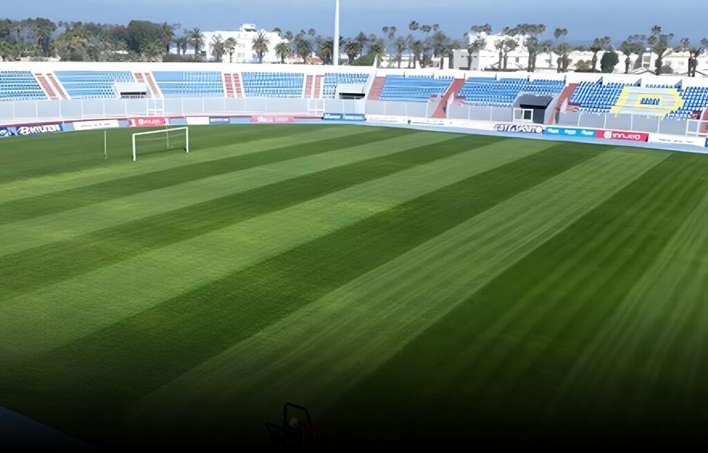 تصفيات مونديال 2026.. مشكل الملعب يؤرق الكونغو لاستقبال “الأسود”