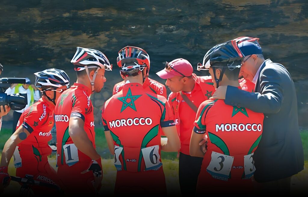 دراجات.. الرديف يشارك في النسخة العاشرة من طواف مالي