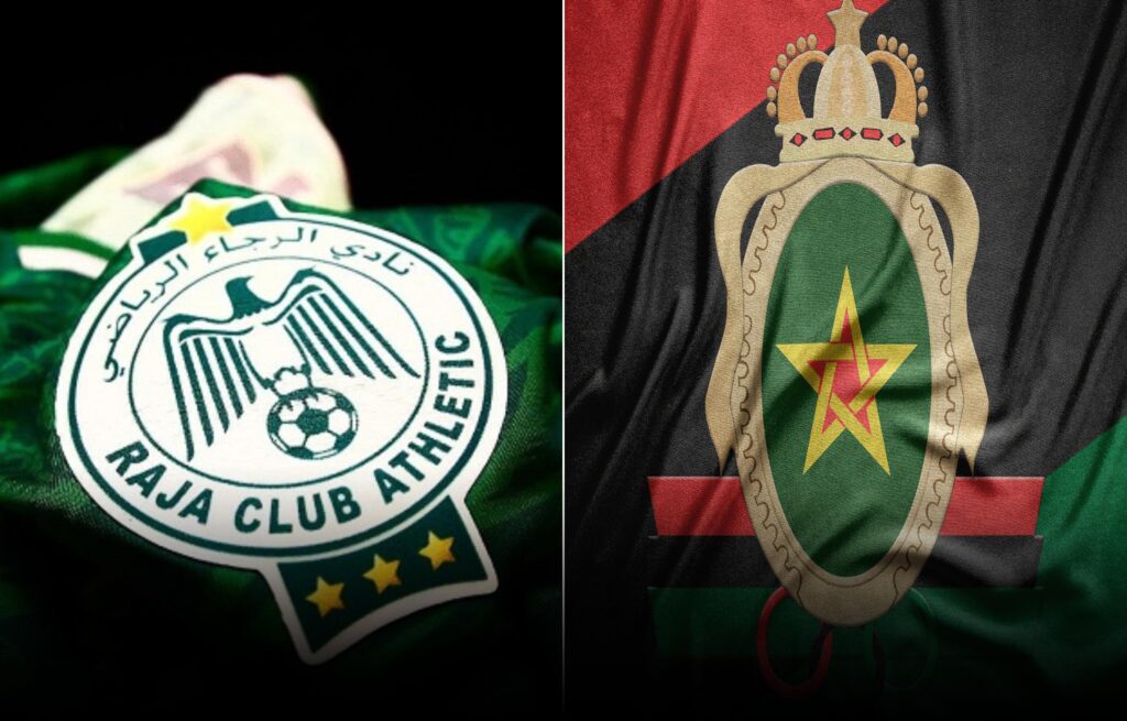 الرجاء يتقدم بشكاية رسمية ضد مسؤول بالجيش