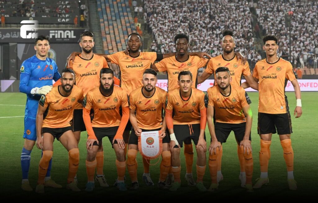 لقب كأس “كاف”.. الخسارة الثالثة لناد مغربي