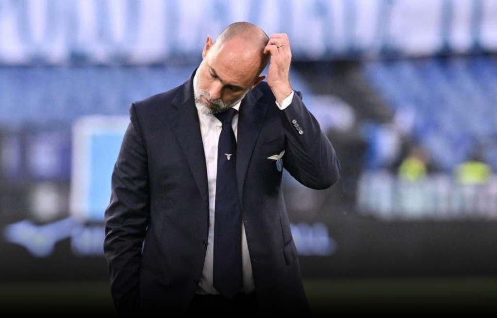 بطولة إيطاليا.. لاتسيو يؤكد رحيل مدربه تودور