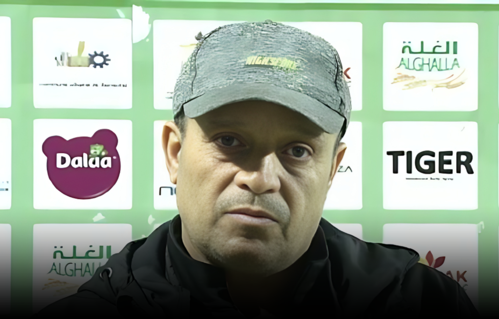 مدرب يوسفية برشيد يحدد أسباب نزول الفريق إلى القسم الثاني