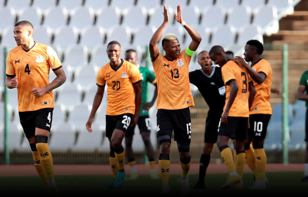 تأهبا لمواجهة “أسود الأطلس”.. منتخب زامبيا يحل بالمغرب في هذا التاريخ