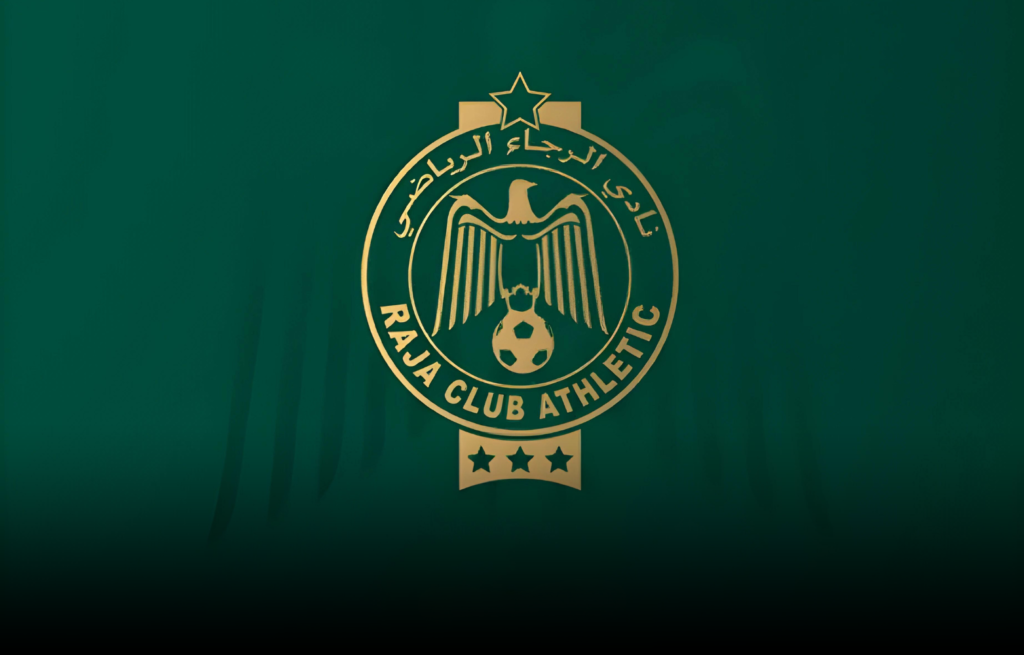 الرجاء يستعد ببركان لمباراة الحسم أمام مولودية وجدة