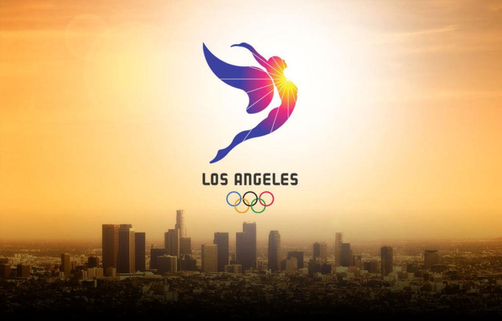 تعيين رئيس تنفيذي جديد لأولمبياد لوس أنجليس 2028