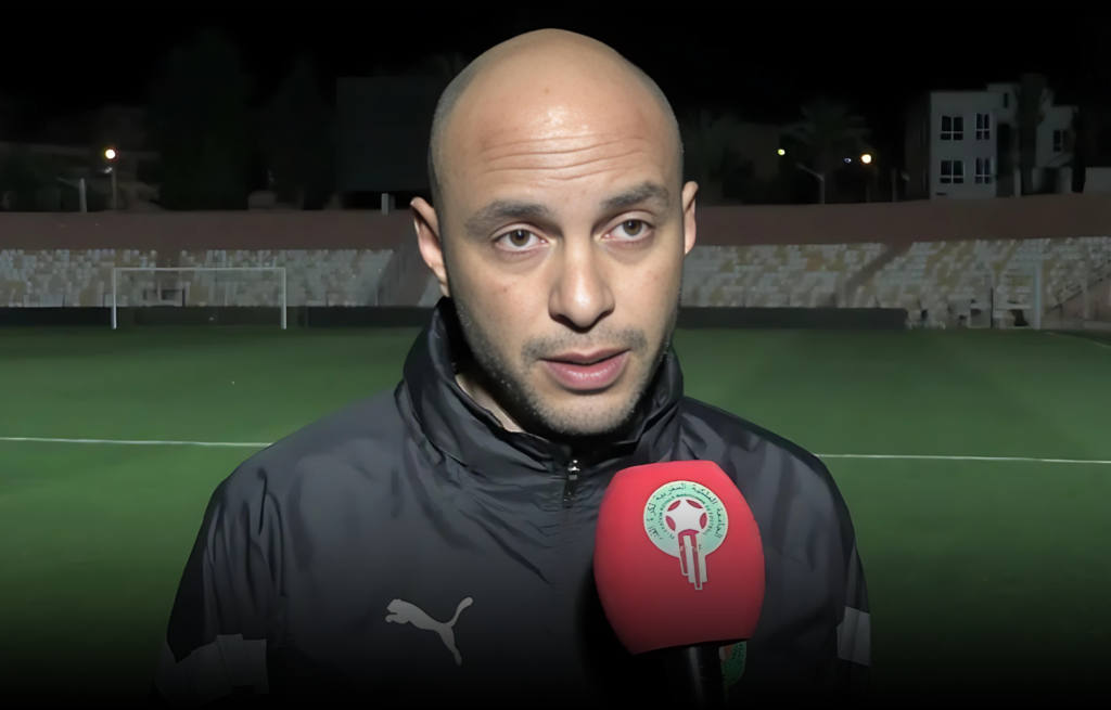 تصفيات المونديال النسوي 2024.. مدرب فتيات المغرب يبرر الهزيمة أمام زامبيا