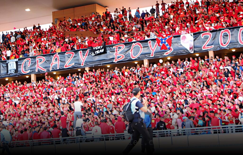 جماهير الكوكب متخوفة من حرمانها من حضور قمة الجولة 29