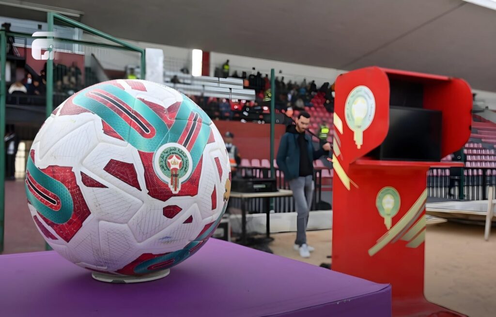 البطولة الاحترافية.. القيمة المالية للنزاعات تبلغ 40 مليار سنتيم